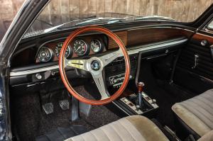 BMW 3.0CSi 1974 года  (EU)
